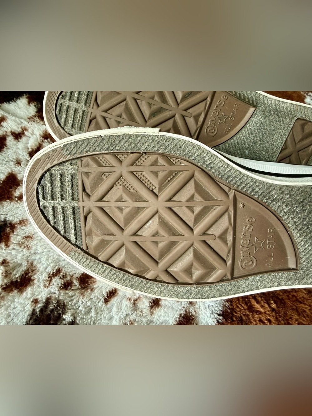 Converse Chuck Taylor All Star Canvas - Picture 14 of 16